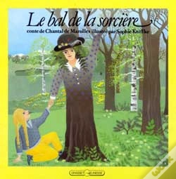 Capa do artigo Le Bal De La Sorciere