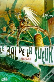 Capa do artigo Le Bal De La Sueur T.1