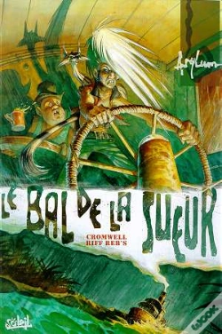 Capa do artigo Le Bal De La Sueur T.1