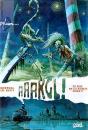 Le Bal De La Sueur T.2; Aaargl - Preview
