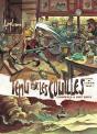 Le Bal De La Sueur T.3; Tenu Par Les Couilles - Preview