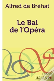 Capa do artigo Le Bal De L