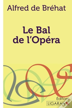 Capa do artigo Le Bal De L'Opéra