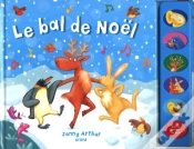 Capa do artigo Le Bal De Noël