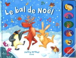 Capa do artigo Le Bal De Noël