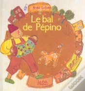 Capa do artigo Le Bal De Pepino
