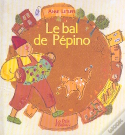 Capa do artigo Le Bal De Pepino