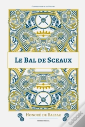 Capa do artigo Le Bal De Sceaux