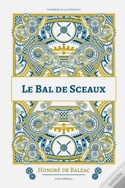 Capa do artigo Le Bal De Sceaux