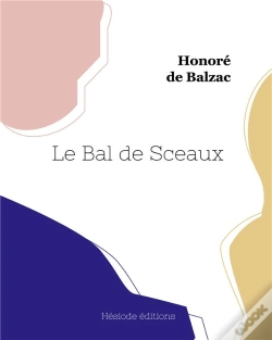 Capa do artigo Le Bal De Sceaux