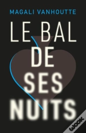 Capa do artigo Le Bal De Ses Nuits