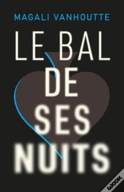 Capa do artigo Le Bal De Ses Nuits