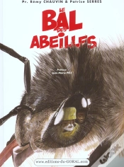 Capa do artigo Le Bal Des Abeilles