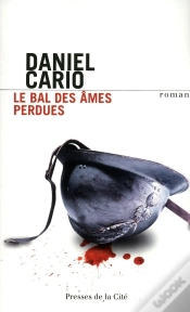 Capa do artigo Le Bal Des Âmes Perdues