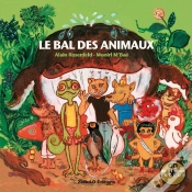 Capa do artigo Le Bal Des Animaux
