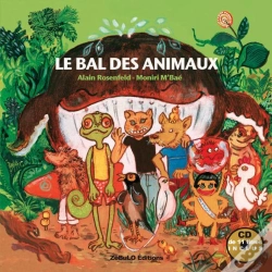 Capa do artigo Le Bal Des Animaux