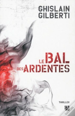 Capa do artigo Le Bal Des Ardentes