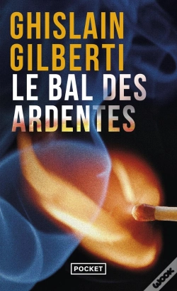 Capa do artigo Le Bal Des Ardentes