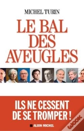 Capa do artigo Le Bal Des Aveugles