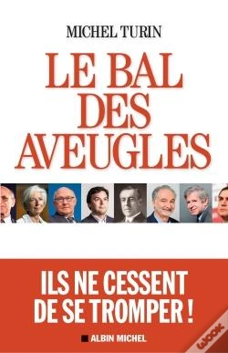 Capa do artigo Le Bal Des Aveugles