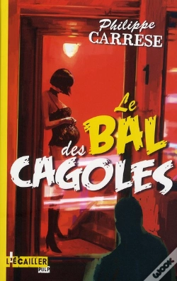 Capa do artigo Le Bal Des Cagoles