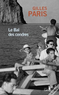 Capa do artigo Le Bal Des Cendres