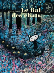 Capa do artigo Le Bal Des Chats