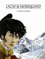 Capa do artigo Le Bal Des Chimères