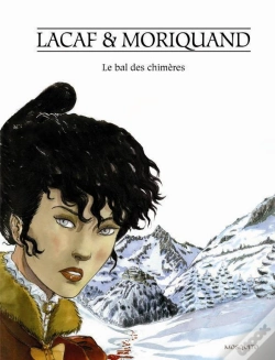 Capa do artigo Le Bal Des Chimères