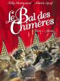 Le Bal Des Chimères - Tome 01 - Preview