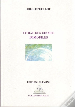Capa do artigo Le Bal Des Choses Immobiles