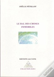 Capa do artigo Le Bal Des Choses Immobiles