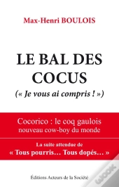 Le Bal Des Cocus