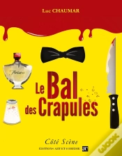 Capa do artigo Le Bal Des Crapules