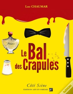 Capa do artigo Le Bal Des Crapules