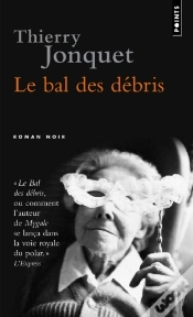 Capa do artigo Le Bal Des Débris