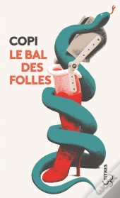 Le Bal Des Folles