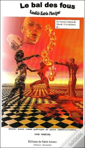 Capa do artigo Le Bal Des Fous