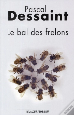 Capa do artigo Le Bal Des Frelons