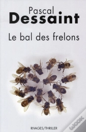 Capa do artigo Le Bal Des Frelons