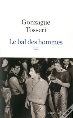 Capa do artigo Le Bal Des Hommes