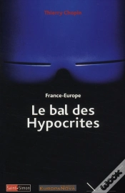 Capa do artigo Le Bal Des Hypocrites
