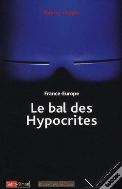 Capa do artigo Le Bal Des Hypocrites