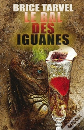 Capa do artigo Le Bal Des Iguanes
