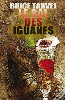 Capa do artigo Le Bal Des Iguanes