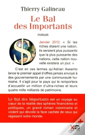 Capa do artigo Le Bal Des Importants