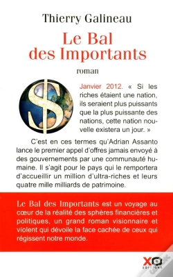 Capa do artigo Le Bal Des Importants
