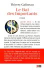 Le Bal Des Importants - Preview