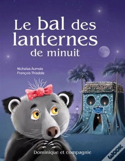 Capa do artigo Le Bal Des Lanternes De Minuit