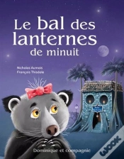 Capa do artigo Le Bal Des Lanternes De Minuit